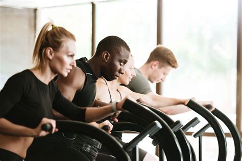 Discount Gym Memberships Trilogyfit