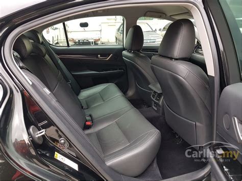Lexus gs 250 f sport with flsh subscribe for latest videos: Lexus GS250 2012 F Sport 2.5 in Kuala Lumpur Automatic ...
