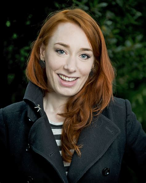 Hannah Fry