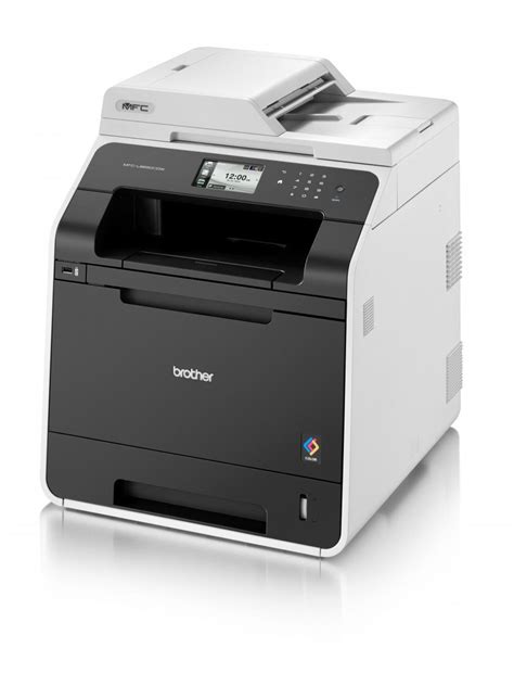 It can create 25 pages at the 60 seconds. Brother Printers Drivers Downloads Mfc - westernnovo