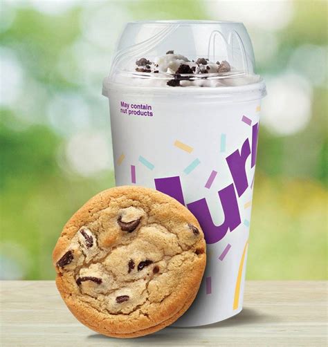 We did not find results for: FREE Chocolate Chip Cookies Today Only at McDonalds (12/23)