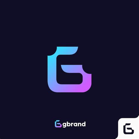 Premium Vector Letter G Logo Icon Design Template