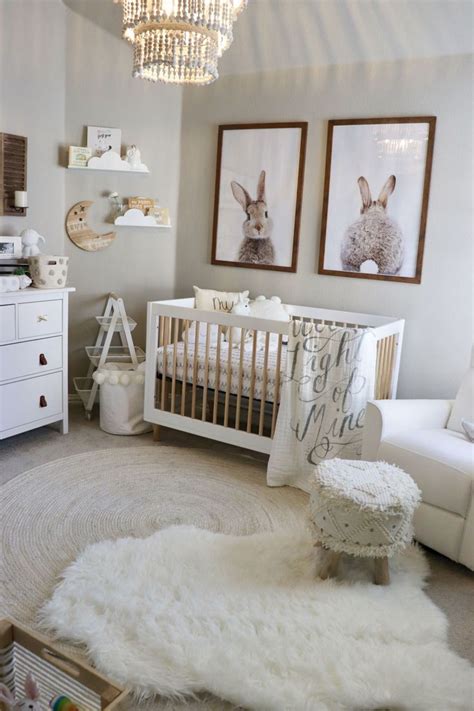 Maybe you would like to learn more about one of these? Classic Baby Girl Nursery - Project Nursery | Nursery baby ...