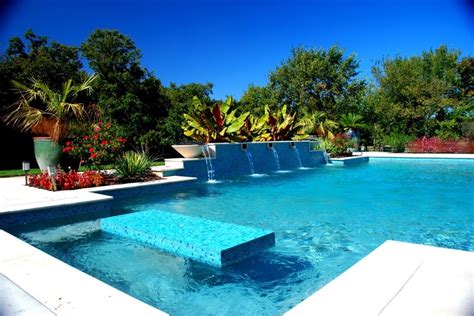 14 Breathtaking Pool Designs Homesfeed