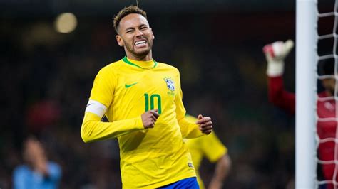 tite dejó en duda la presencia de neymar en la copa américa brasil 2019 tyc sports