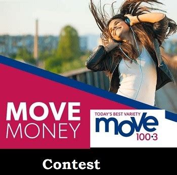 Use this code to earn the sound. MOVE 100 Ottawa Contest: Win Free Dining with MOVE EATS ...