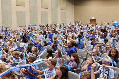 2022 National Blue Ribbon School South Highlands Elementary Magnet