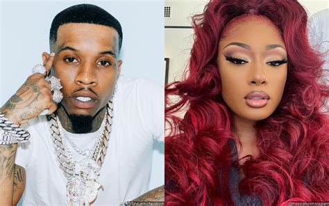 Tory Lanez Says Hes Facing 24 Years In Prison Ahead Of Megan Thee