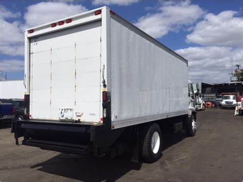2007 Gmc T7500 In Florida For Sale 12 Used Trucks From 22500