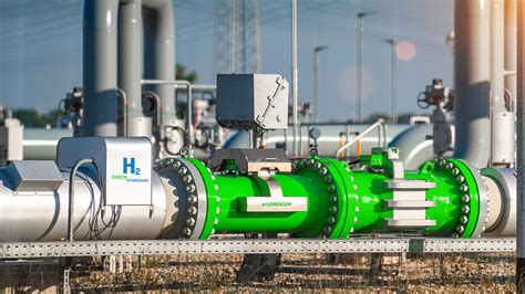 6bn Investment To Create Three Green Hydrogen Plants In Finland