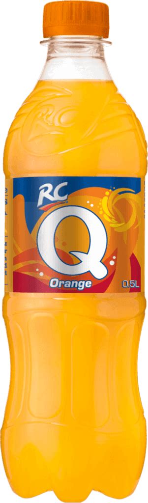 Our Brands Rc Q Rc Cola International