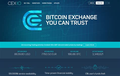 Which bitcoin exchange is safest? The Best Cryptocurrency Exchange: A List Of Top Trading ...