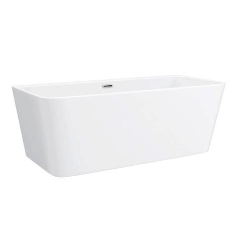 Orion Btw Modern Square Bath Victorian Plumbing