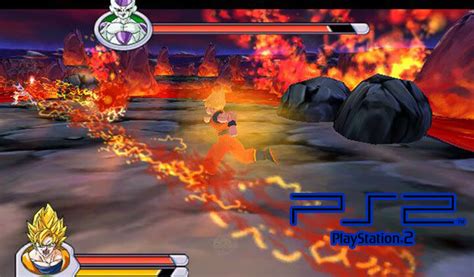 If goku won't do it, who will? Dragon Ball Z: Saga's On PlayStation 2 For Sale Online | DBZ-Club.Com