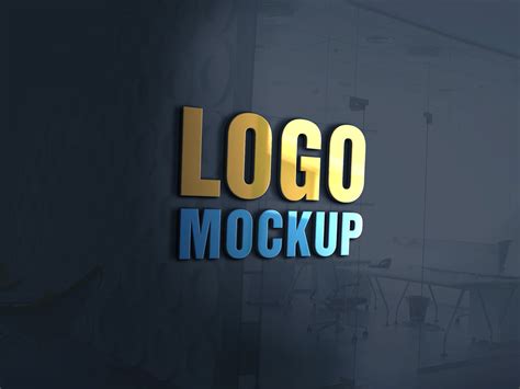 15 Best Free Logo Mockups To Download In 2017