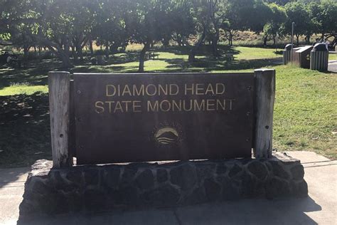 Shaxi Diamond Head Hiking And Waikiki Tour From 8163 Cool