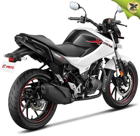 All New Hero Xtreme 160r Bs6 Unveiled Mowval Auto News