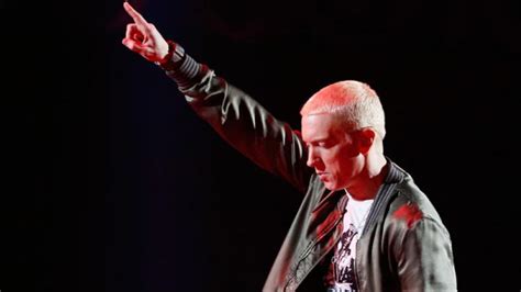 Eminem Cumplió 43 Años Y Esta Ha Sido Su Evolución