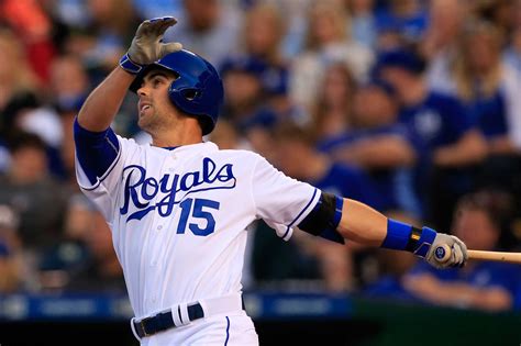 Royals Whit Merrifield Collects First Hit In Major League Debut Kc