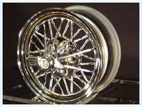Texan Wire Wheels Why Theyre Popular And How To Maintain Your