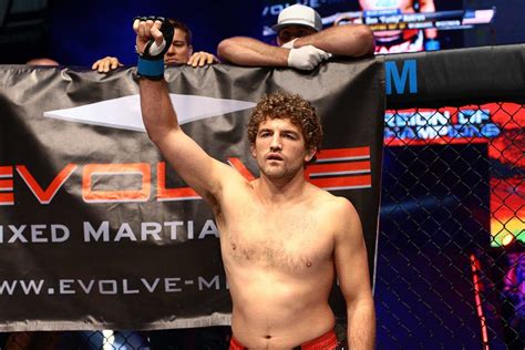 Ben Askren Is Driven To Be The Master Of His Own Fate One Championship The Home Of Martial Arts