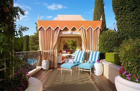 Cabanas The Ultimate Pool Day At Wynn Las Vegas