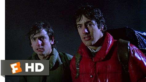 an american werewolf in london sex telegraph