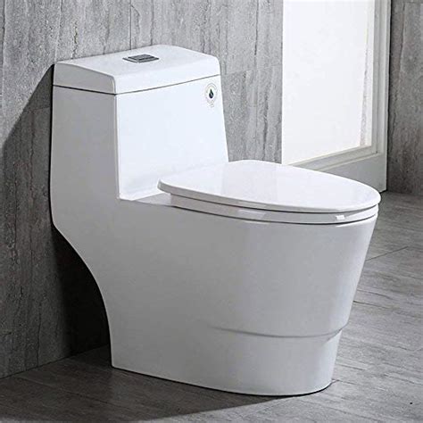 7 Best Low Flow Toilets Reviewed