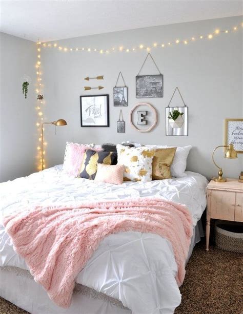 55 Stylish And Cool Teen Room Decor Ideas Digsdigs