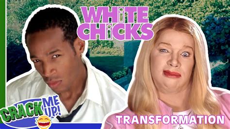 transformation white chicks youtube