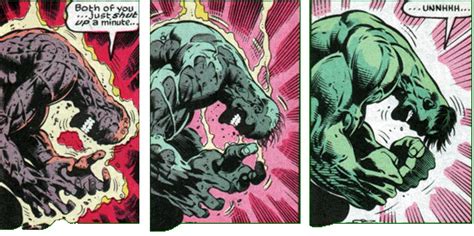 Cara A Cara Wonder Woman Vs Hulk ~ Nación De Superhéroes