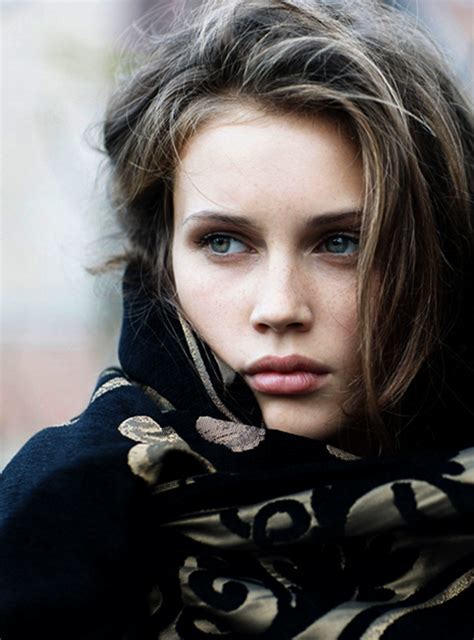 Imagem De Actress French And Marine Vacth Celebrity Faces Celebrity