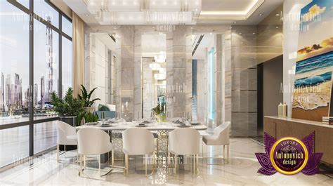 Elegant Interior Design Miami