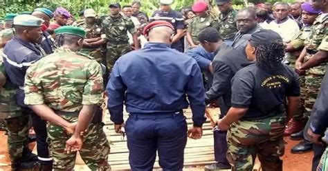 Anglophone Crisis Multiple Soldiers Die In Clashes With Separatists In Ndop