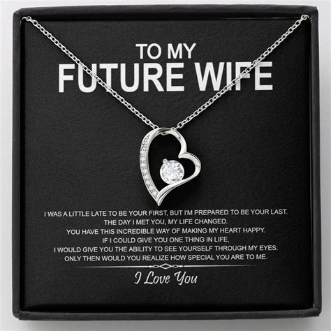 To My Future Wife I Love You Message Tmfw06 Shineon