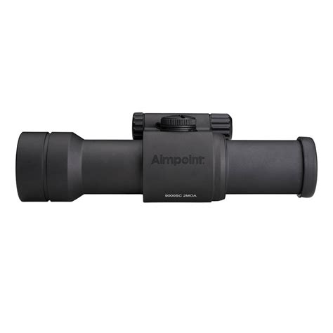 Aimpoint Us Store 9000sc Red Dot Reflex Sight
