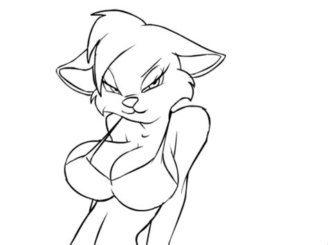 Rule 34 2014 43 3 Animated Anon Anthro Big Breasts Bouncing Breasts