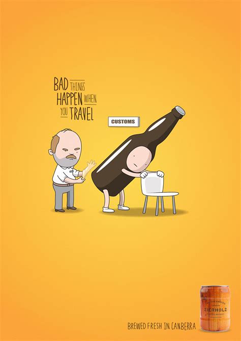 Pin by Zytoun Dido on Advertising | Print ads, Creative ...