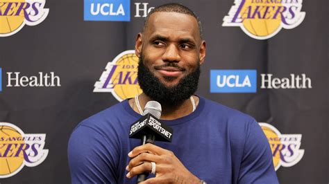 If Day Comes Lebron James Wants To Own Nba Team In Las Vegas