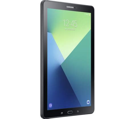 What is the biggest memory micro sd card i can put into my samsung tab a 2016, ( i'm not the devices our readers are most likely to research together with samsung galaxy tab a 10.1 (2016). SAMSUNG Galaxy Tab A 10.1" Tablet - 32 GB, Black Deals | PC World