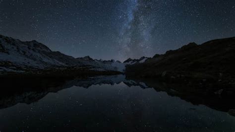 Bing Image Reflections Of The Night Sky Bing Wallpaper Gallery