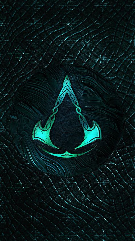 Assassin S Creed Valhalla Background Wallpaper