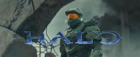 Showtimes Halo Live Action Tv Series Moves To Paramount Knight