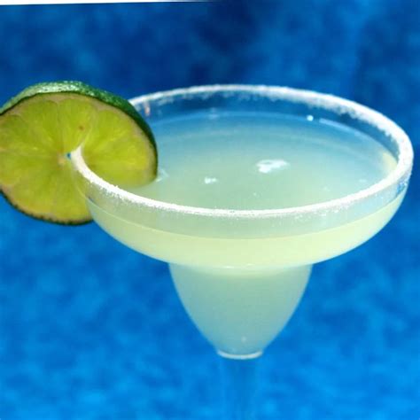 Top Shelf Margarita Mix That Drink