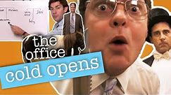 Best Cold Opens - The Office US