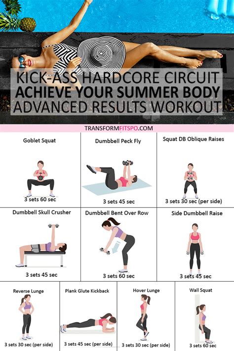 Pin On ♥ Workouts And Advice