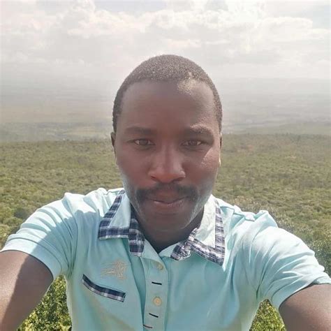 Gerrah Kenya 29 Years Old Single Man From Nairobi Kenya Dating Site
