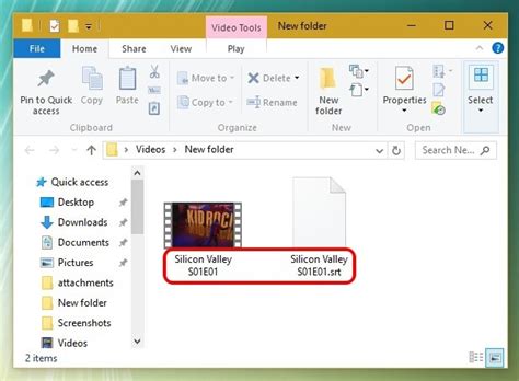 How To Add Subtitles In Windows Media Player Beebom