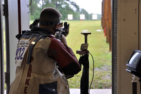 Army Marksmanship Unit Shooter Grabs Last Olympic Spot Article The
