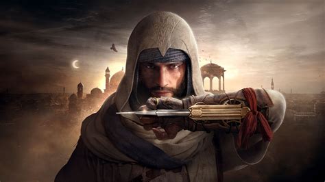 Assassin S Creed Mirage Vorbestellen Ubisoft De